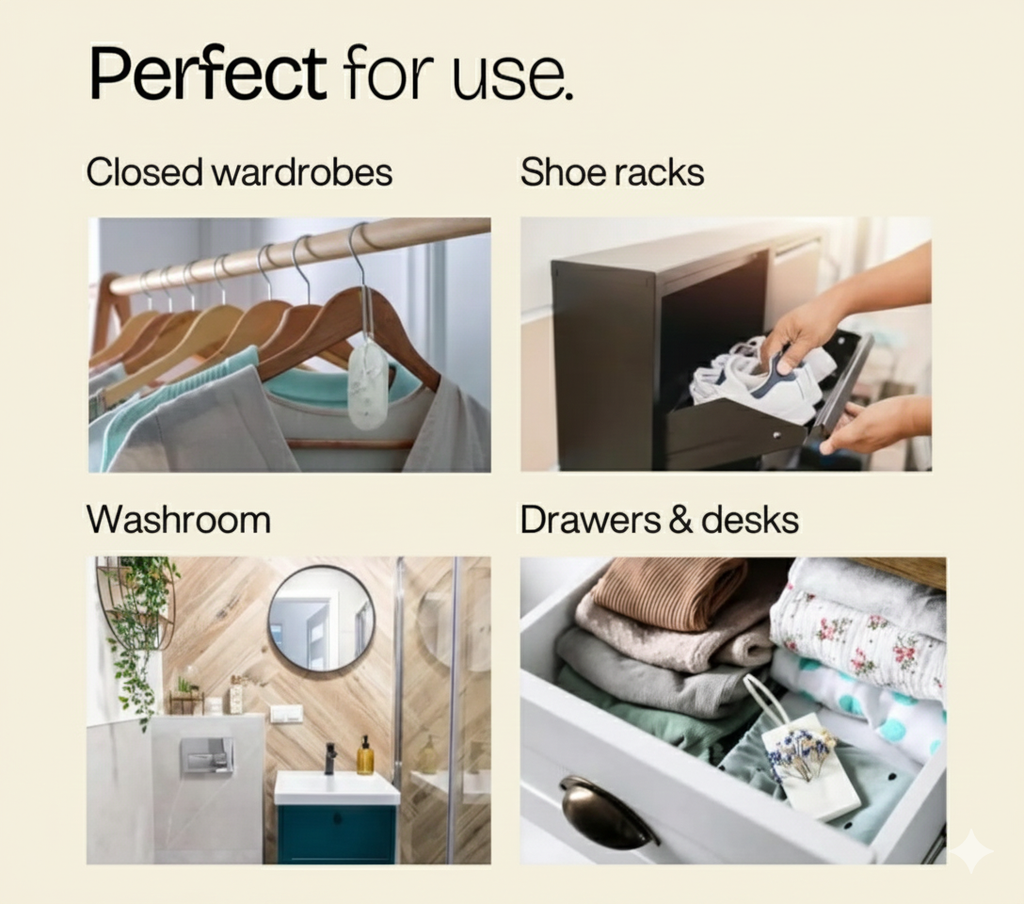 Handmade Botanical Wax Tablet (oval)